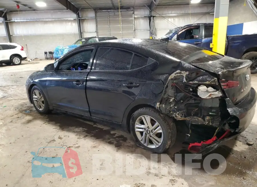 5NPD84LFXLH541839 Photo# 2