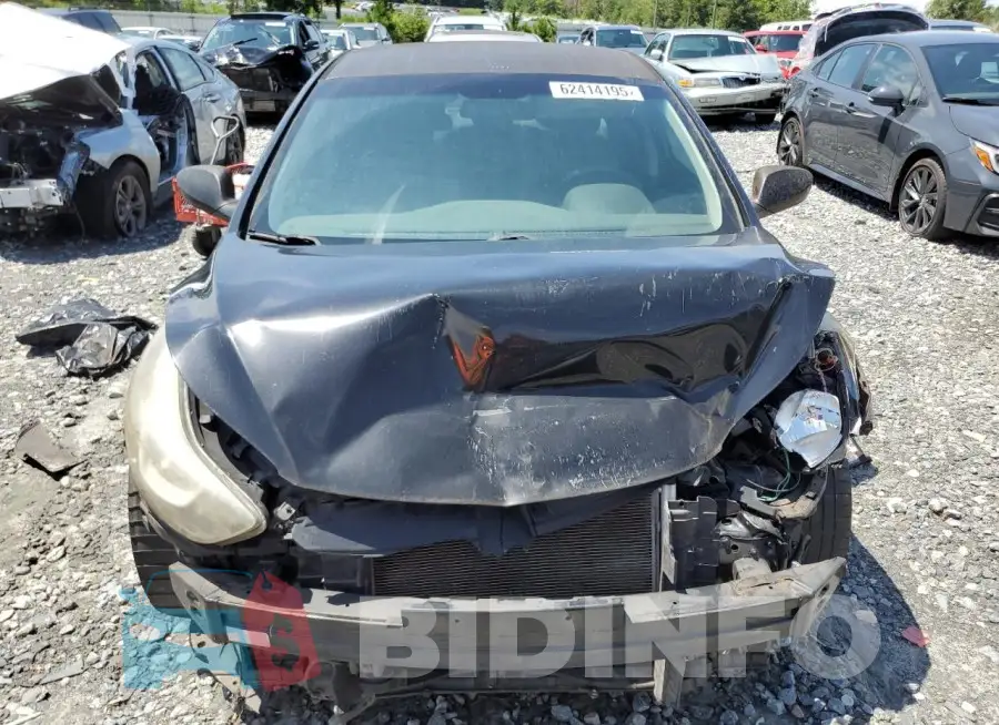 5NPDH4AE6GH763830 Photo# 5