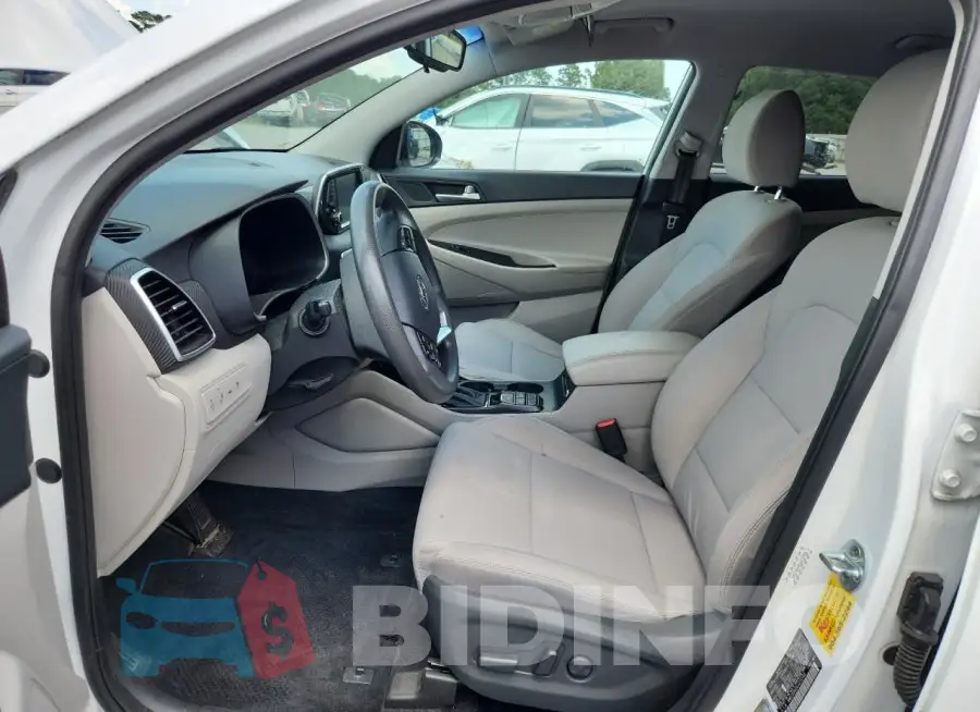 KM8J33A45LU272762 Photo# 7