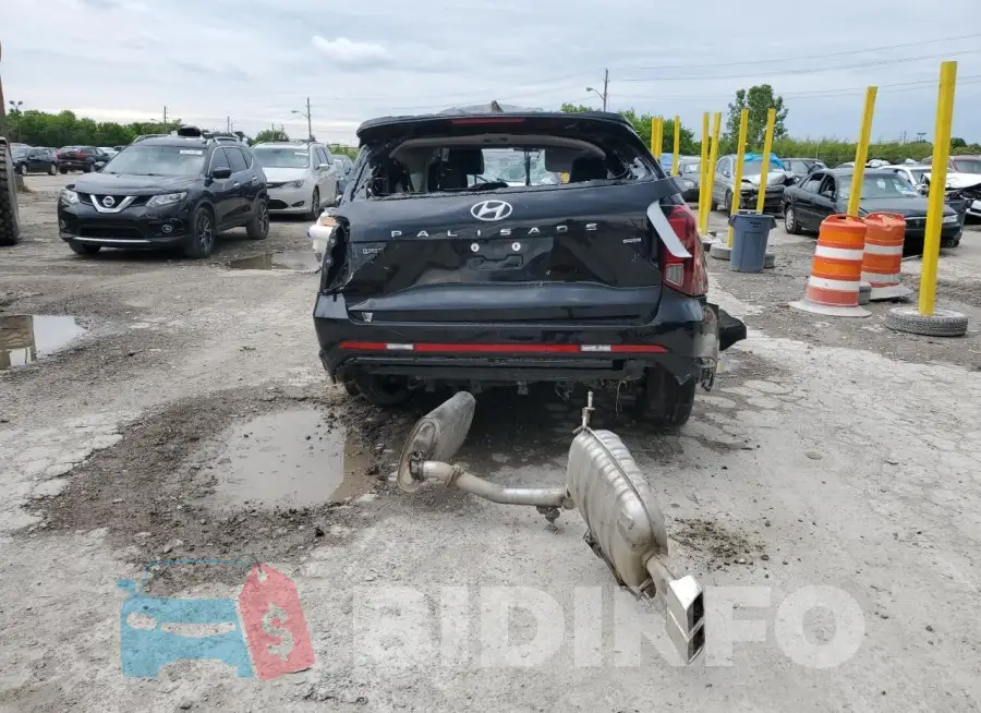 KM8R3DGE5RU683290 Photo# 6