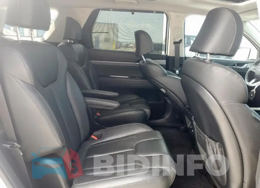 KM8R44HEXNU452648 Photo# 11