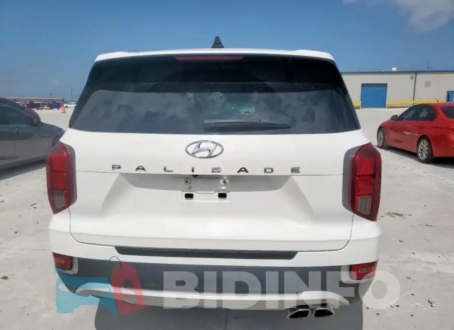 KM8R44HEXNU452648 Photo# 6