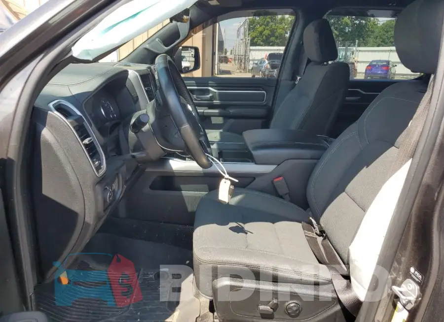 1C6SRFFT7MN674486 Photo# 7