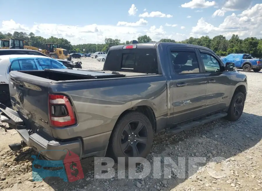 1C6SRFFT8MN648527 Photo# 3