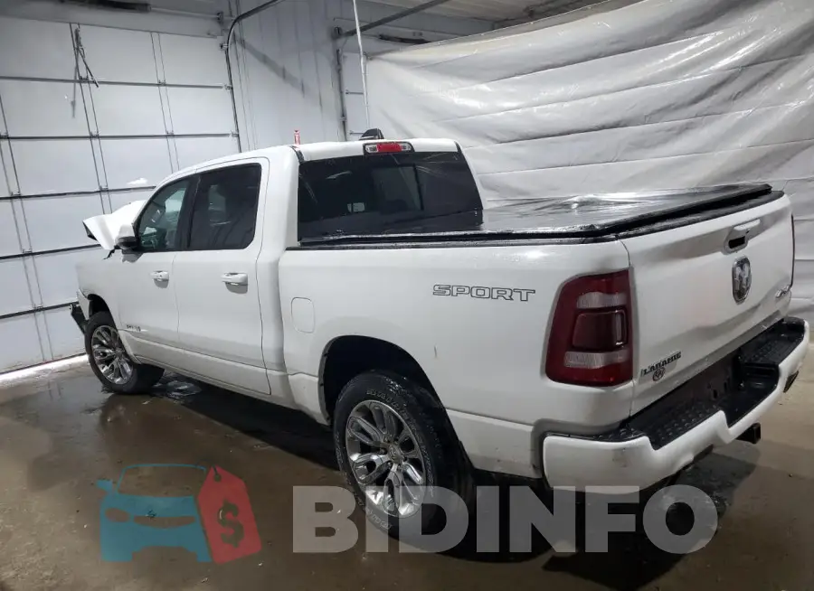 1C6SRFJT3PN617892 Photo# 2