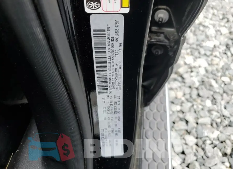 1C6SRFMT7KN712895 Photo# 13