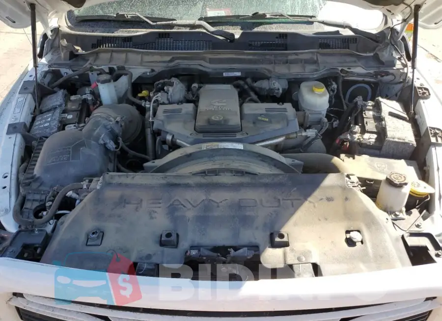 3C6UR5NL5JG366774 Photo# 11