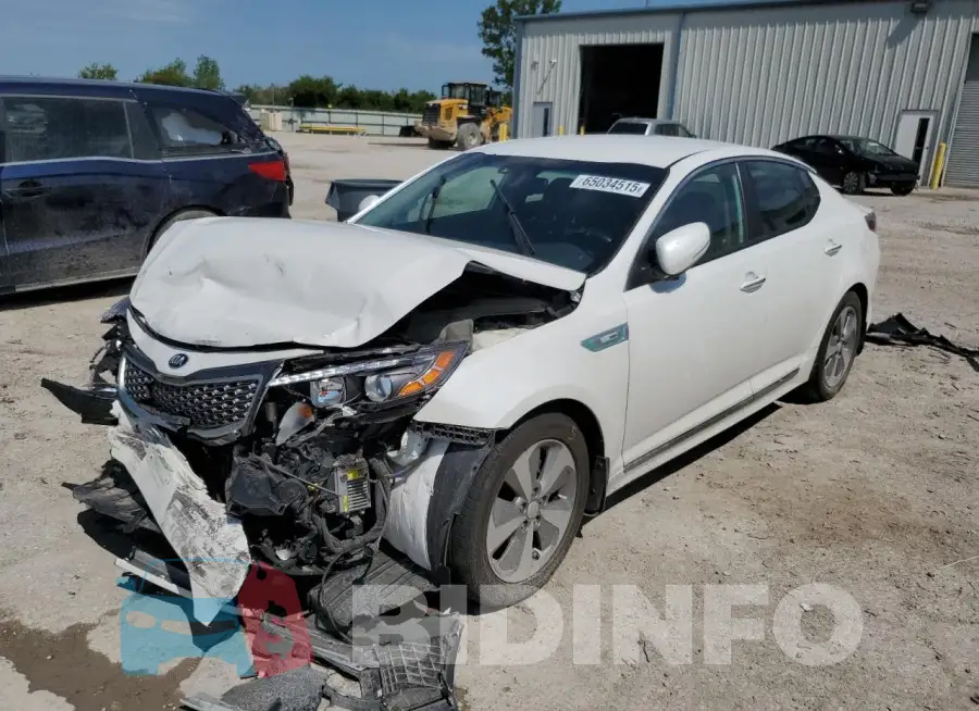 KNAGN4AD6G5092010 Photo# 1