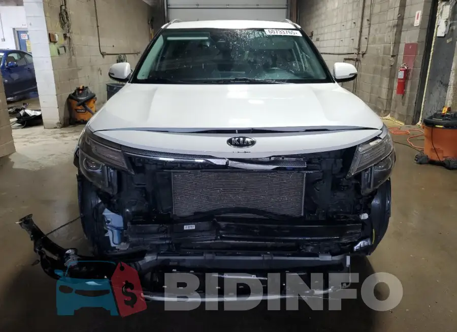 KNDEUCAA9M7140144 Photo# 5