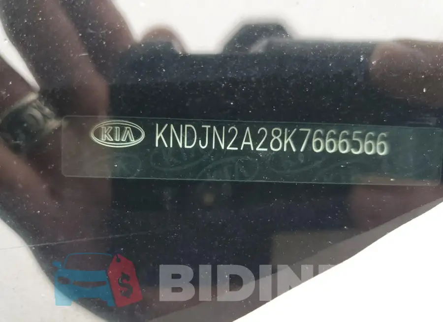 KNDJN2A28K7666566 Photo# 12