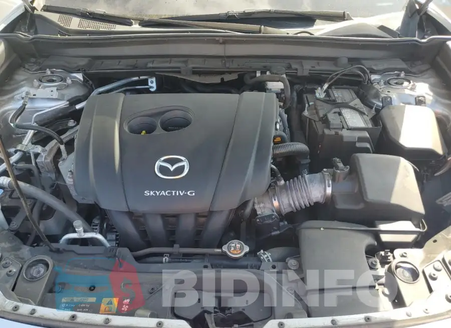 3MVDMBCL2MM215436 Photo# 11