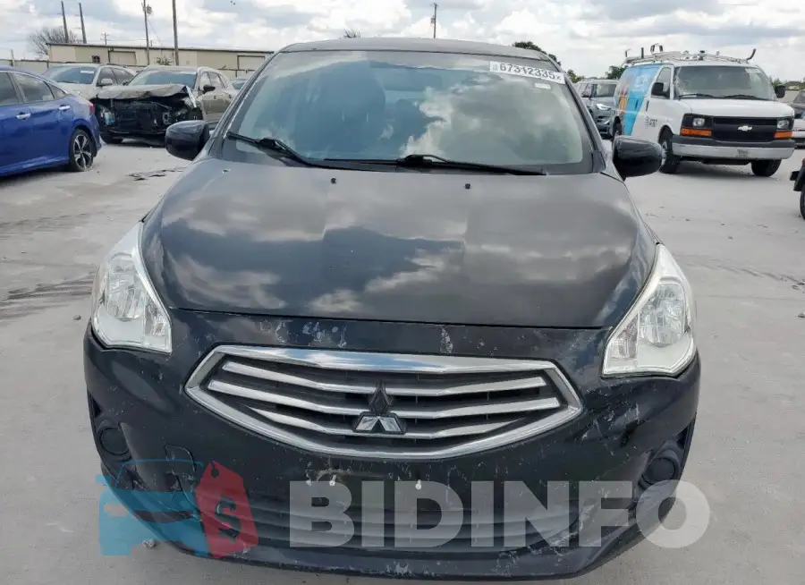 ML32F3FJ0KHF15387 Photo# 5