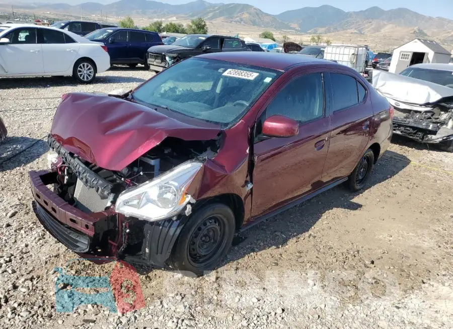 ML32F3FJ2KHF12944 Photo# 1