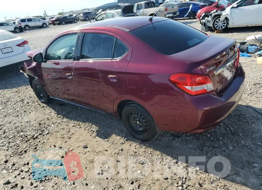 ML32F3FJ2KHF12944 Photo# 2