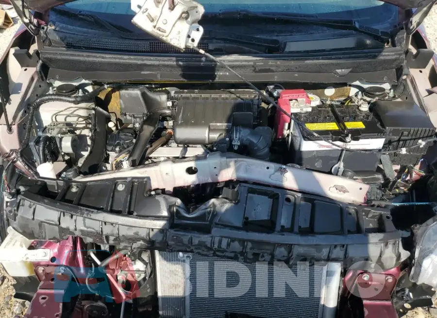 ML32F3FJ2KHF12944 Photo# 11