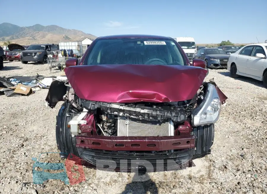 ML32F3FJ2KHF12944 Photo# 5