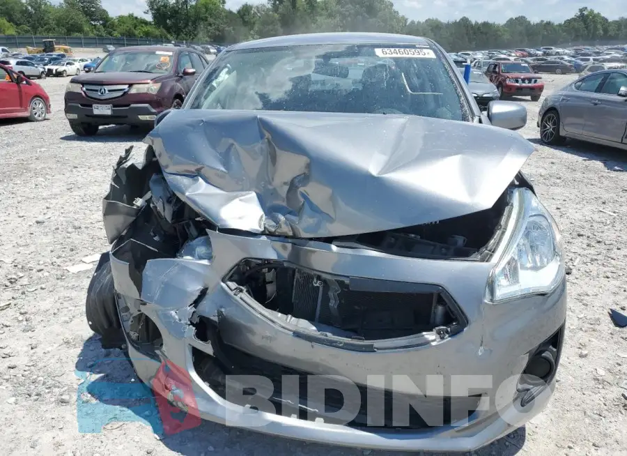 ML32F3FJ3LHF03638 Photo# 5