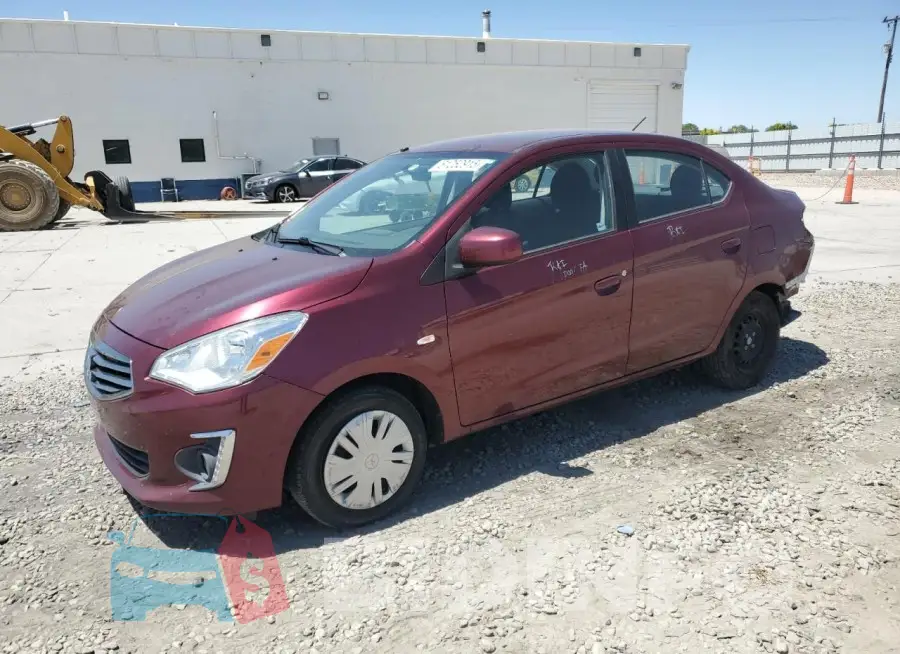 ML32F3FJ6HH000299 Photo# 1