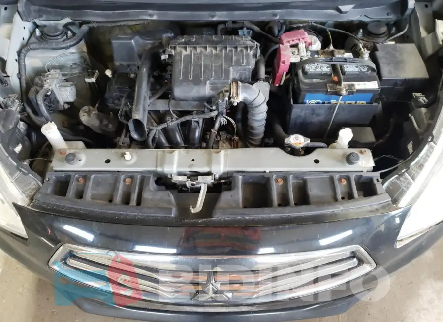 ML32F3FJ9JHF11952 Photo# 11