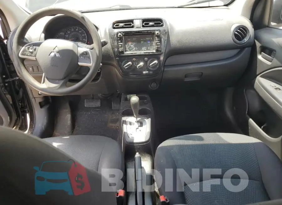 ML32F3FJXKHF03683 Photo# 8