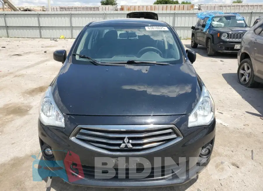 ML32F3FJXKHF03683 Photo# 5