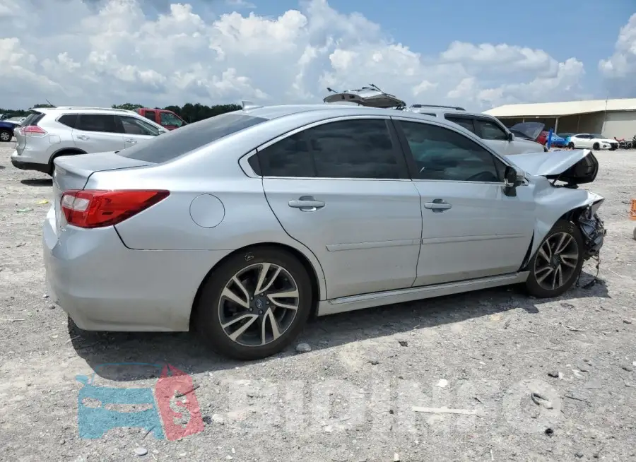 4S3BNAR65H3022237 Photo# 3