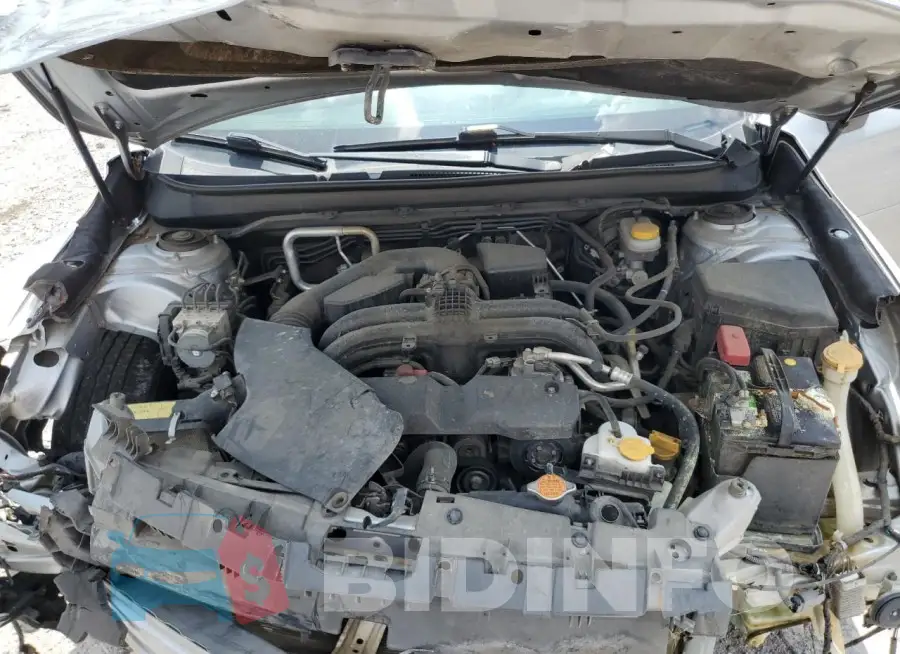 4S3BNAR65H3022237 Photo# 11
