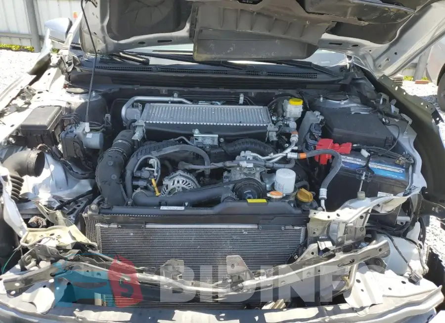 4S4BTGND3M3205333 Photo# 12