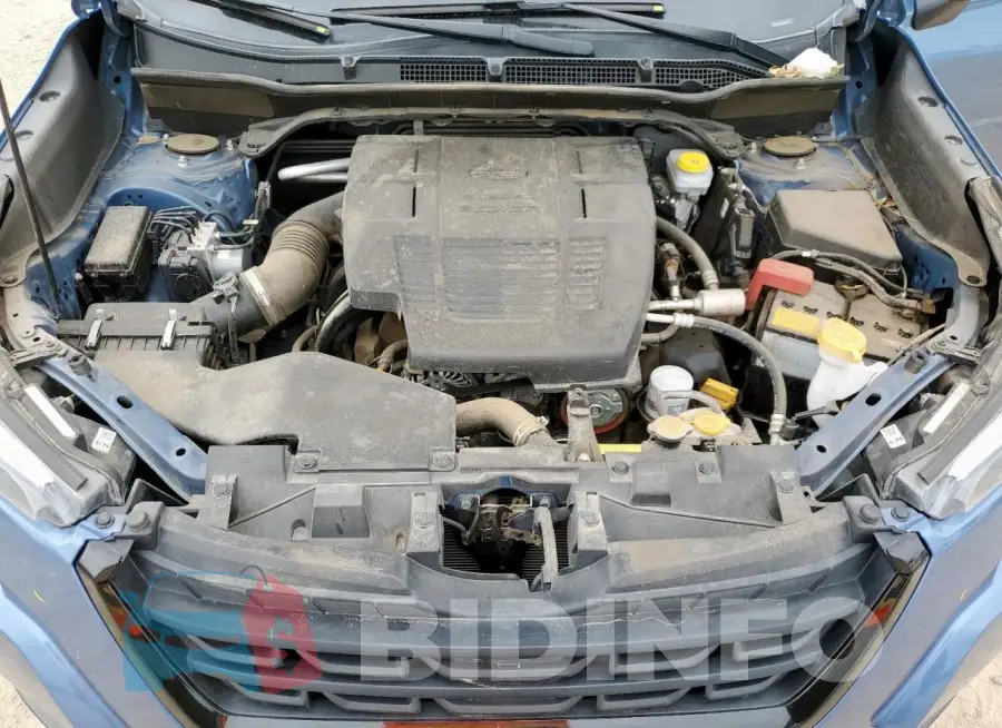 JF2SKARC3NH470233 Photo# 12