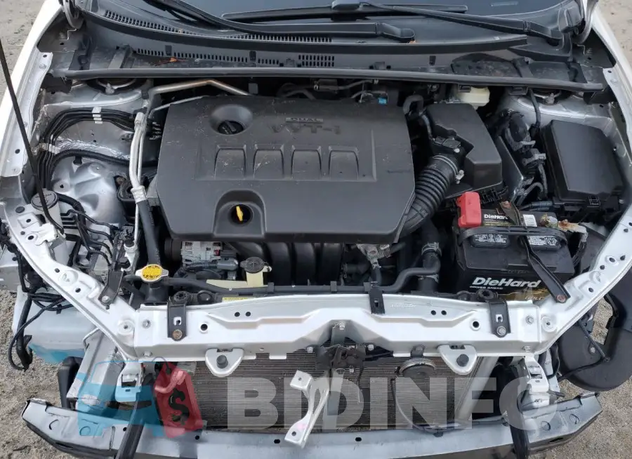 2T1BURHE3GC677304 Photo# 11