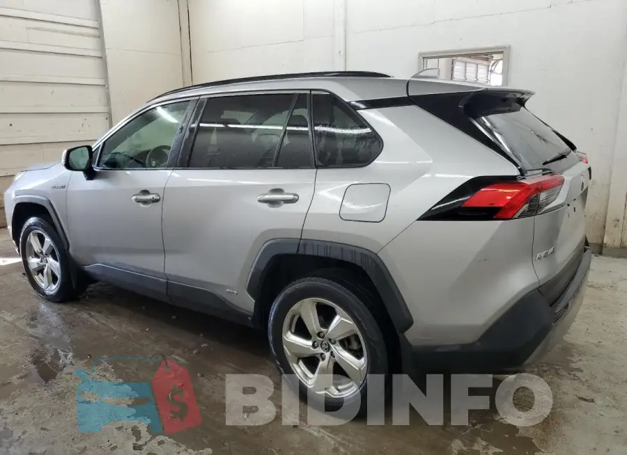 2T3DWRFV7LW093848 Photo# 2