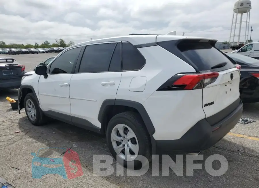 2T3F1RFV8PW382623 Photo# 2