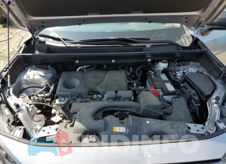 2T3F1RFV9NC280374 Photo# 12