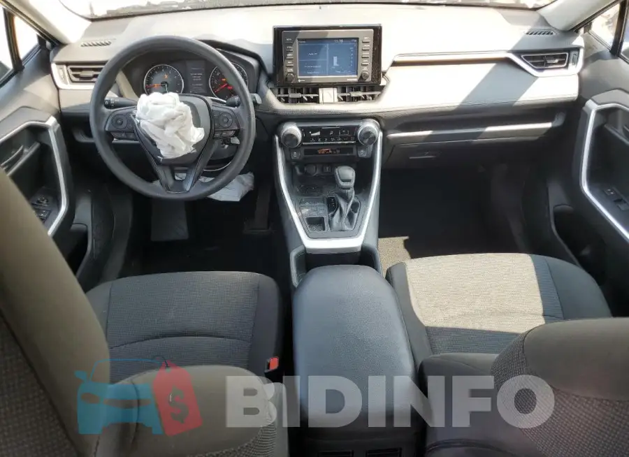 2T3F1RFV9NC280374 Photo# 8
