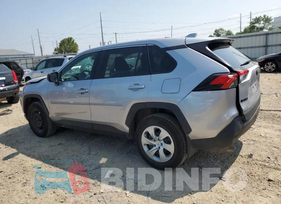 2T3F1RFV9NC280374 Photo# 2