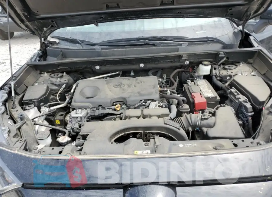 2T3K1RFVXMC156384 Photo# 12