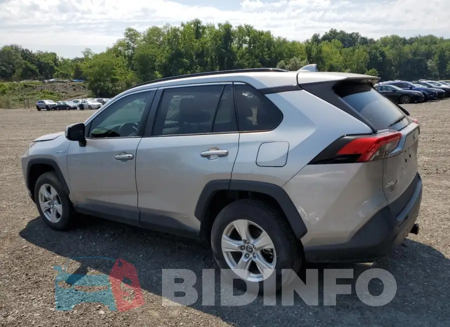 2T3RWRFV4LW096535 Photo# 2