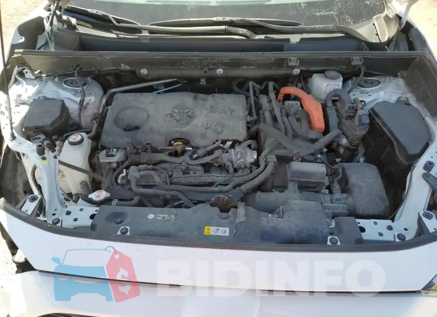 2T3RWRFV6PW167370 Photo# 12