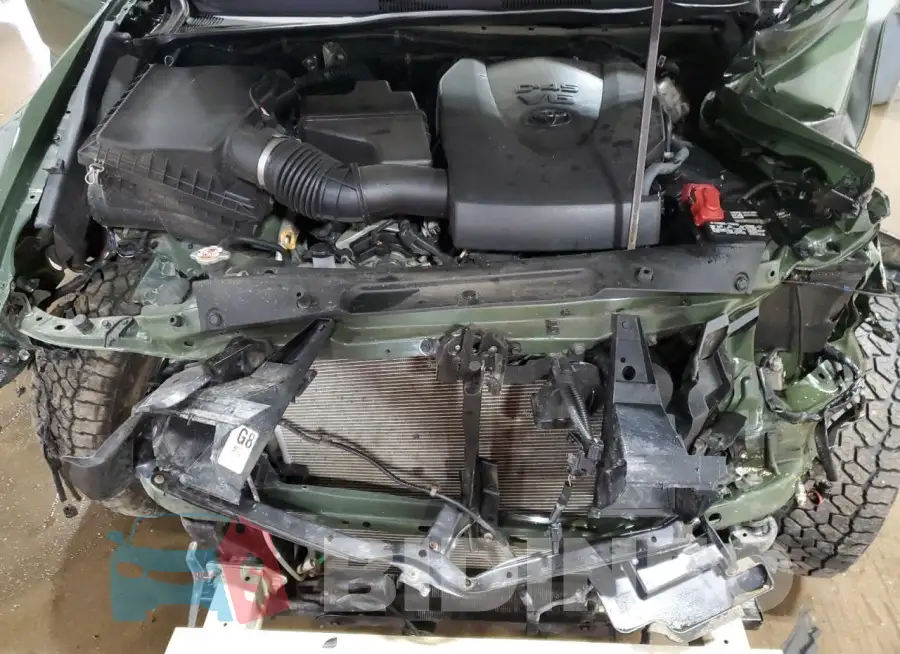3TYCZ5AN9MT052552 Photo# 11