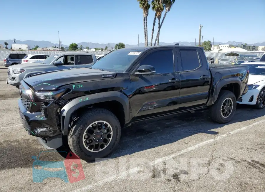 3TYLC5LN1ST020190 Photo# 1