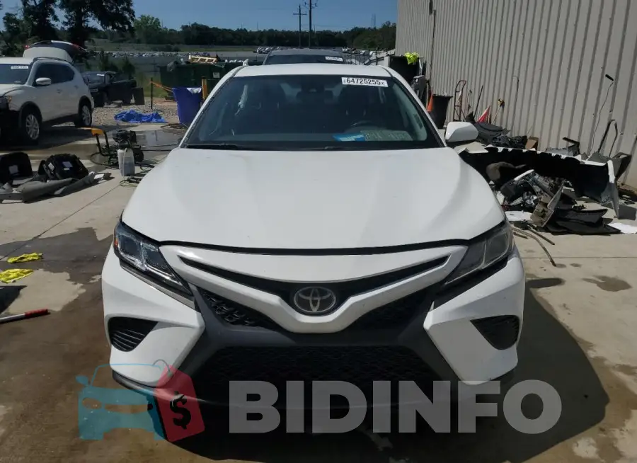4T1B11HK3KU852206 Photo# 5