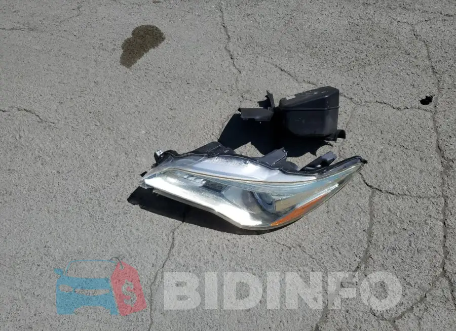 4T1BF1FK4GU207141 Photo# 12