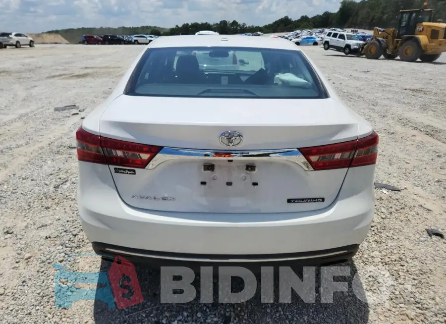 4T1BK1EB7HU256526 Photo# 6
