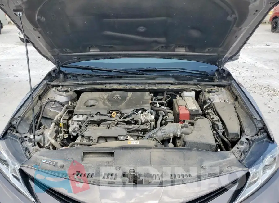 4T1C11AK5PU130290 Photo# 11