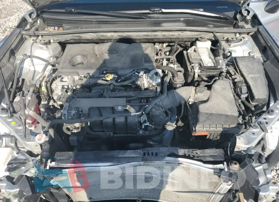 4T1C11AK8PU081103 Photo# 11