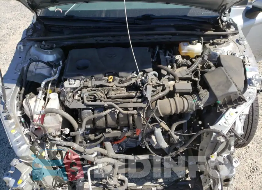 4T1C31AK3PU051257 Photo# 11