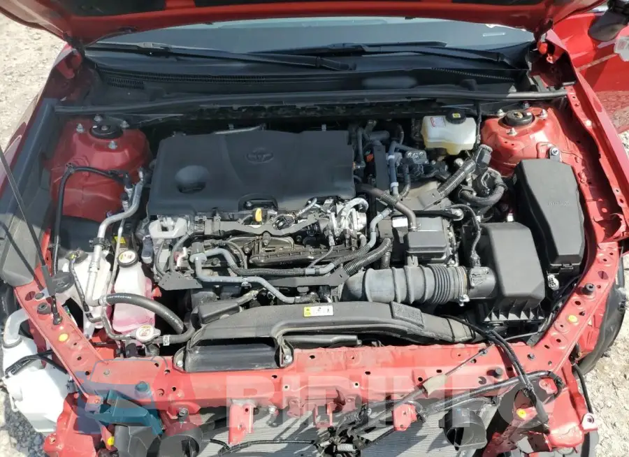4T1F31AK5PU052410 Photo# 11