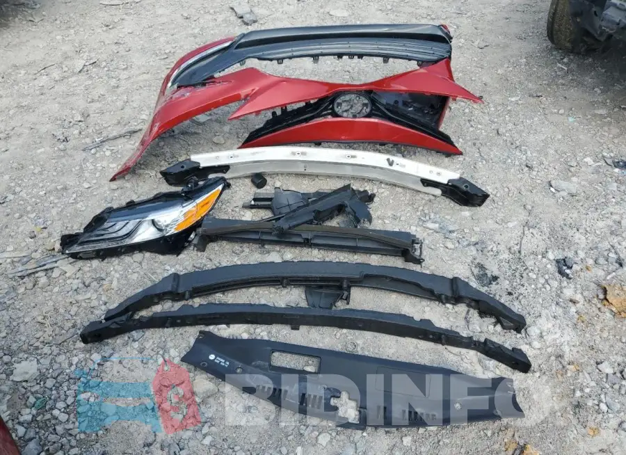 4T1F31AK5PU052410 Photo# 12