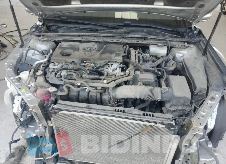 4T1F31AK7LU529378 Photo# 11