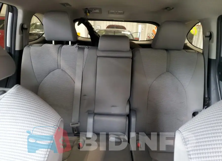 5TDBZRBH9NS185191 Photo# 10